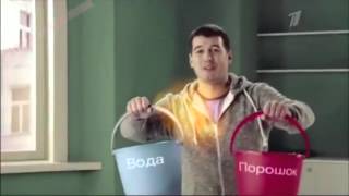 RYTP Мистер Пупер и МТС