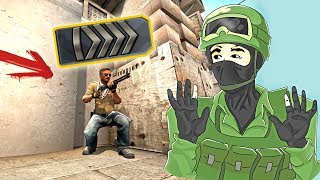 CS:GO - "Обожаю" кс