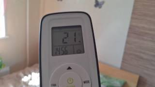 Ballu bspi 10hn1