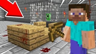J'AI EXTERMINÉ TOUS LES HUMAINS !!! | SPIDER GUIGUI ?️?️ || Épisode 6