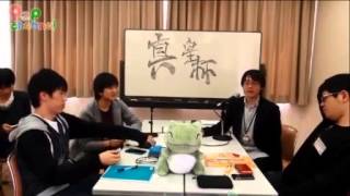 【ポケモンORAS】真皇杯 ラスチャレ決勝リーグ　カビパラvsマサヤ【シングルバトル】