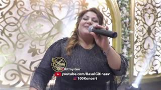 33 Мадина Рабаданова – «Карие глаза»
