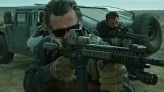 УБИЙЦА 2: ПРОТИВ ВСЕХ / SICARIO 2: SOLDADO (2018) СМОТРЕТЬ ОНЛАЙН