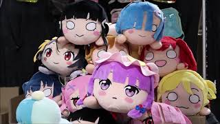 Anime North [*2019] -Cosplayers, Dealers Room, Artist Alley & MORE !