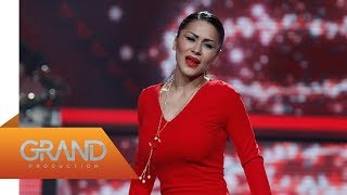 Mina Kostic - Zivim sa greskama - Grand Narodno Veselje (TvGrand 2019)