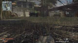 MW3 - Tipps & Tricks - Das Totstellen