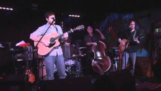 MiZ Quintet "Wink" Live @ River Street Jazz Cafe Nov 13, 2010