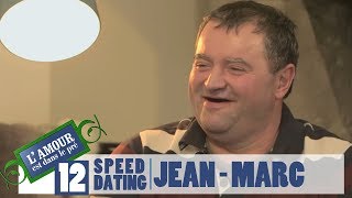 Le Speed Dating de Jean-Marc  - L'Amour est dans le pré 2017  - Episode 3