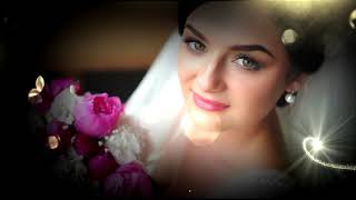 Sony Vegas Pro 16 - 11 Template - Wedding Particles