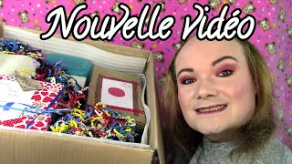 ON ME PROPOSE UN TOUR DU MONDE