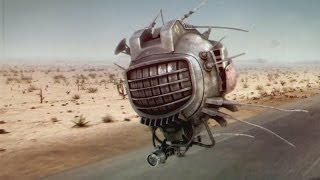 Стрим: Fallout: New Vegas - Ultimate Edition #1