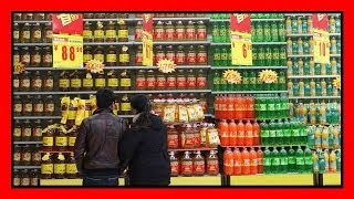 Ci fanno spendere di più e non ce ne accorgiamo