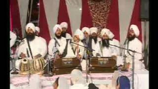21 March 2013 Part 3 of 3- Bhai Sahib Bhai Guriqbal Singh Ji Weekly Katha Kirtan