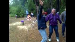 Krusevo Sijelo