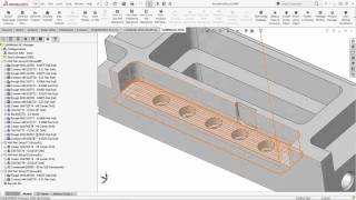 CAMWorks 2016 What's New