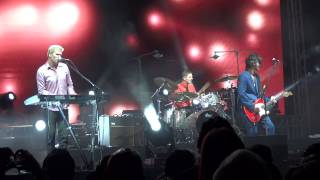 Wild Women - Michael Learns To Rock (live in Dubai 2013)