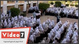 وزير التعليم: اتفقنا مع «اليونيسيف» على تدريب 37 ألف معلم