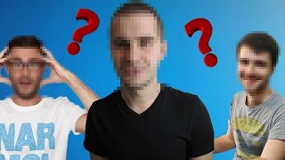 LE FRERE D'AMIXEM? CYPRIEN? ANNONCE FAQ !
