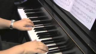 Christopher Norton Plays: Sugar Cane from Connections 2