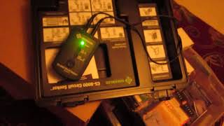 How to Trace Electrical Circuits using a Circuit Tracer