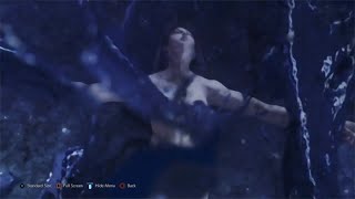 Jun Kazama Unknown Nude Ending 18+ Uncensored Adult Only TEKKEN™