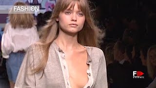 STELLA McCARTNEY Spring Summer 2010 Paris - Fashion Channel