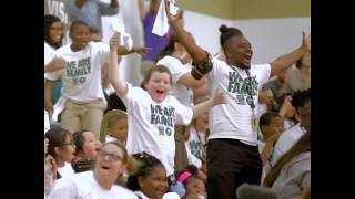 Dick’s Sporting Goods Foundation donates to LeBron James Family Foundation ‘I Promise School’