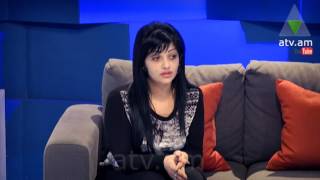 Կիսաբաց լուսամուտներ 05.03.15  ՍՊԱՍՈՒՄՆԵՐԻՆ ՀԱԿԱՌԱԿ