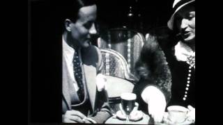 Tamara Lempicka exibition in Roma