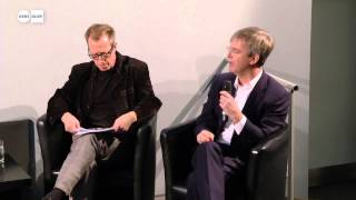 Designing Life: The Ethics of Synthetic Biology, with Professor Drew Endy of Stanford University