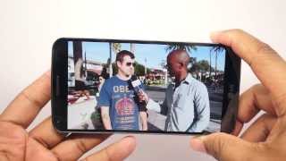 LG G Flex Review