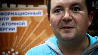 Почитаем научпоп