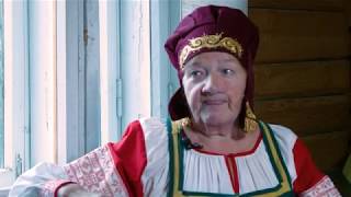 Вепсы. В созвучии с природой.
