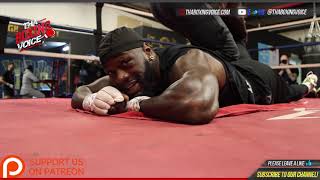 ?Deontay Wilder Reacts: Wilder v Fury 2 Fight Breakdown with Ben Davison & David Haye❗️
