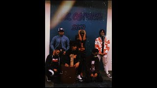 XXL CYPHER 2019 skit