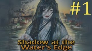 Nancy Drew: Shadow at the Water's Edge Walkthrough part 1