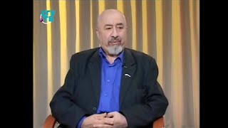 Как группа крови влияет на нашу судьбу и характер. Борис Хигер. Часть 1. Психология
