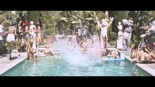 R3hab & Nervo - Ready For The Weekend (feat. Ayah Marar) (Official Music Video)