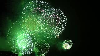 [高画質フルHD]PL花火大会2012 1080p TM750 1/8