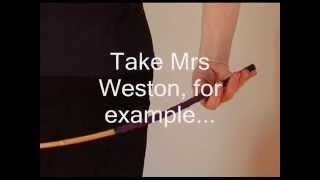 Annie Bee book trailer, erotic ebooks for Kindle, spanking, caning, corporal punishment stories