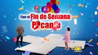 ¡La Ganga sorprende a mamá con el Fin de semana picante!