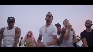 Flock - Young Nigga Flex (2018 New Official Music Video) (Dir. By Peter Parkkerr) @PeterParkkerr