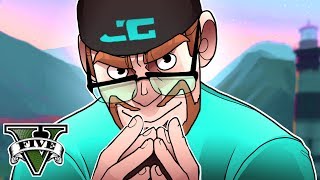 GTA 5 MY MASTER PLAN!! GTA 5 Roleplay (GTA 5 RP Multiplayer RolePlay)