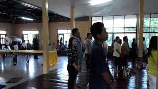 กำนัน เจริญฤทธิ์ เพ็งชะตา กำันัน ต.บ้านธาตุ อ.แก่งคอย จ.สระบุรี
