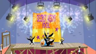 Johnny Test - Guess Who's Coming to Johnny's for Dinner + Johnny's New BFF