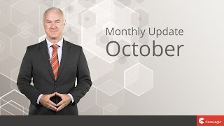 Perth Housing Market Update | October 2016