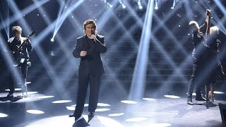 Один в один! Сергей Пенкин. Энгельберт Хампердинк - «Love Will Set You Free»