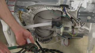 How To Install A Dishwasher: Dishwasher Installation