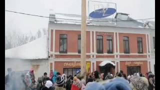 Масленица