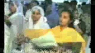 Je Tun Pak Ruh Di Barkat (If you want to be blessed with Holy Spirit)